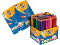 Färgpenna BIC Kids Evolution 288/FP