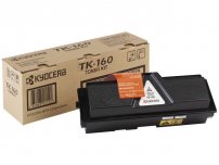 Toner KYOCERA TK-160 svart