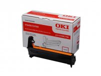 Trumma OKI 43381706 magenta