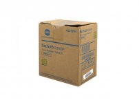 Toner KONICA MINOLTA A0X5254 gul