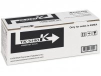 Toner KYOCERA TK-5140K Svart