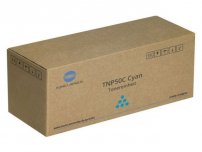 Toner KONICA MINOLTA A0X5454 cyan