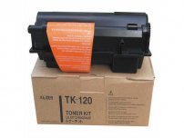 Toner KYOCERA TK-120 svart