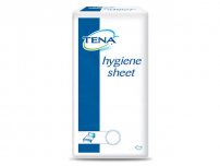 Hygienlakan TENA 80x175cm 100/FP