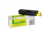 Toner KYOCERA TK-590Y gul