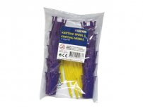 Sticklisa o virknål 10-pack