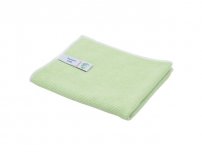 Städduk Premium Cloth Knitted grön 10/F