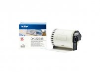 Etikett BROTHER 103mmx30 48m