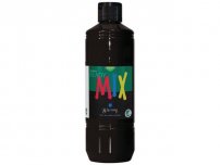 Readymix Svanenmärkt 500ml svart