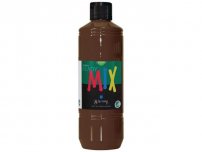Readymix Svanenmärkt 500ml brun