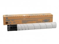 Toner MINOLTA A8K3150 Svart