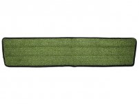 Allroundmopp VIKUR CLEAN M7 43 cm Grön