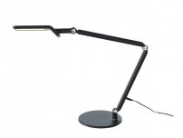 Lampa MATTING Lissabon svart