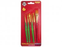 Penslar 6/FP