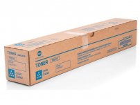 Toner MINOLTA A8K3450 Cyan