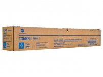 Toner MINOLTA TN324C Cyan