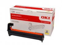 Trumma OKI 44844469 Gul