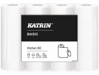 Hushållspapper KATRIN Basic 90 32/FP
