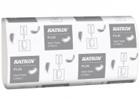 Handduk KATRIN Plus C-Fold 2 1600/FP