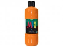 Readymix Svanenmärkt 500ml orange