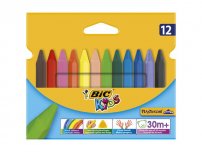 Plastkritor Bic Plastidecor 12/FP