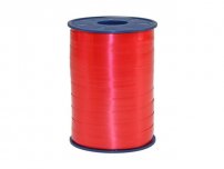 Presentband 10mmx250m röd
