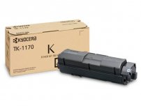 Toner KYOCERA TK-1170 Svart
