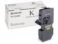 Toner KYOCERA TK-5240K Svart
