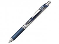 Gelpenna PENTEL Energel 0,7 blåsvart