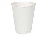 Bägare PURE sockerrör 20 cl 40/FP