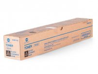 Toner KONICA MINOLTA A33K152 svart