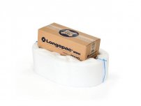 Kassett LONGOPAC Mini Standard 60m tran