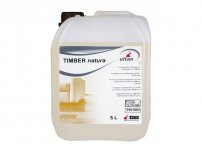 Golvvård TIMBER natura 5l