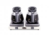 Värmehäll COFFEE QUEEN V-2