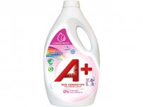 Tvättmedel A+ Sens. Colour 2,2L