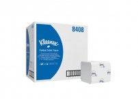 Toalettpapper KLEENEX®bulk 2-lag 7200/F