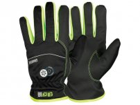 Vinterhandske EX 107.4202 Pekskärm S8