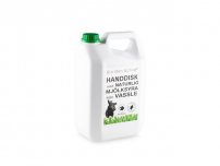 Handdiskmedel BIO GEN ACTIVE 5l
