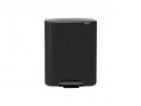 Pedalhink Bo 60L Svart