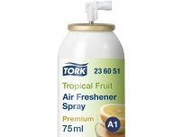 Luktförbättrare TORK A1 Frukt Spray