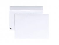 Kuvert SOBER C5 PS 90g 500/FP