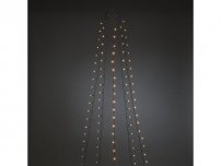 Julgransbelysning 150 LED