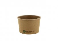 Soppskål PURE 230 ml 25/FP