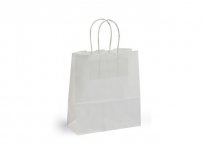 Bärkasse X-Small Vit 250/FP