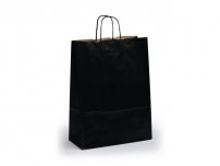 Bärkasse X-Small Svart 250/FP