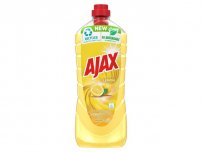 Allrengöring AJAX Lemon 1,5L