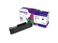 Toner WECARE HP CB435A/CANON 1870B002 S