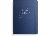 Dream and do odaterad