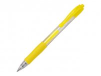 Gelpenna PILOT G-2 0,7 Neon Gul