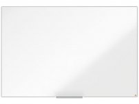 Whiteboardtavla NOBO Imp Pro ema 150x10